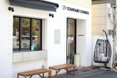 積極的な店舗展開を進めているため、早期の店長昇格や新店立ち上げに挑戦できる機会があります