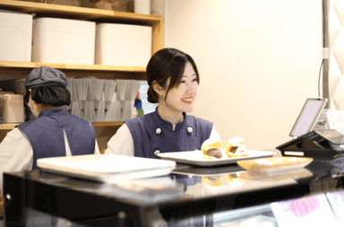 2026年9月、大阪駅エリアに新店オープン！オープニングスタッフを募集します。