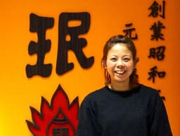 関西で長年愛される「珉珉」。あなたの新しい職場になります。