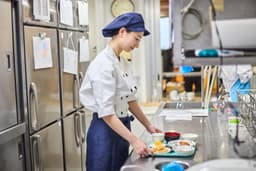 私たちの職場は、子どもたちの笑顔と成長をすぐそばで感じられる保育園です。