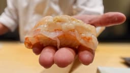 洗練された大人が集う街、恵比寿。最高の食材と技でゲストをお迎えします。