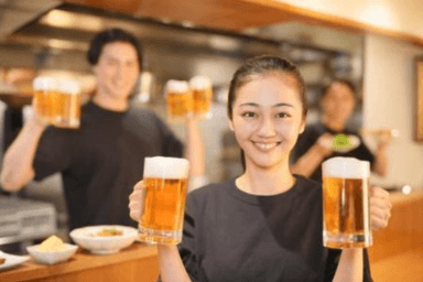 姫路駅徒歩2分の好立地！手作り創作料理居酒屋の店長候補の募集です！
