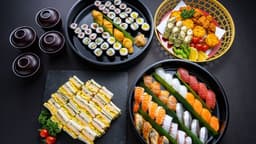 通夜や法事など、さまざまな場面に合わせた料理を丁寧に仕上げています。