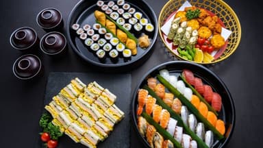通夜や法事など、さまざまな場面に合わせた料理を丁寧に仕上げています。