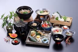 和食・日本料理の経験を活かし、副料理長候補として次のステージへ進みませんか。