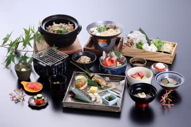 和食・日本料理の経験を活かし、副料理長候補として次のステージへ進みませんか。