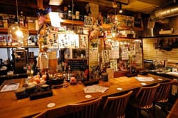 毎日通うのが楽しみになる、活気と温かみのあるお店を一緒に創りましょう