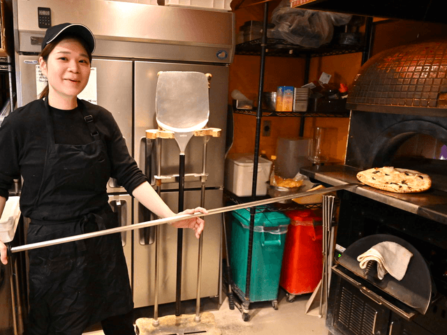 「努力が、ポジションと待遇になる。」自己資本比率86.5%の安定企業。経験年数に関係なく本物のイタリアンに挑戦できる!やりたいことを積極的にやれる環境で活躍を。