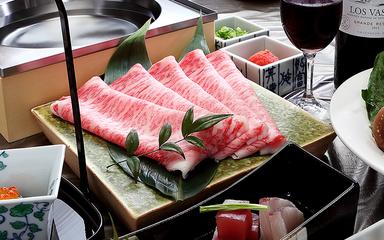 滋賀/近江八幡市の日本料理店でホールスタッフを募集!