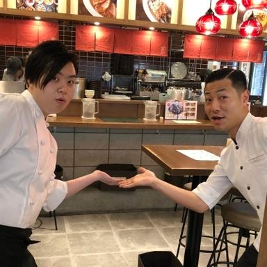 相談しやすい環境が整っていますので、安心してエントリーしてください