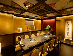 「俺の焼肉」がシェフ・スーシェフ候補を募集