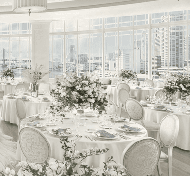 ホールスタッフを募集します!