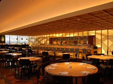 世界が認めるラグジュアリーブランド「NOBU TOKYO」でサービス、レセプションを募集します!