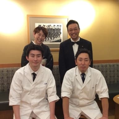 プライム上場企業ならではの福利厚生や安定性には、大満足◎転職して正解でした!