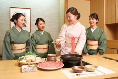 プライム上場企業ならではの福利厚生や安定性には、大満足◎転職して正解でした!