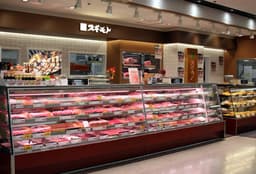創業120年を超える老舗企業ならではの抜群の安定感があり、将来を見据えて安心して働けます。