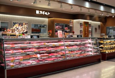 創業120年を超える老舗企業ならではの抜群の安定感があり、将来を見据えて安心して働けます。
