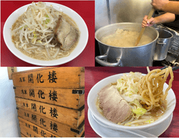 「麺屋あっ晴れ 四日市店」が仲間を募集!独立したい方も歓迎