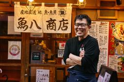 「食を通じ、人に笑顔と感動を与える会社」で店長を募集!月給35万〜42万円