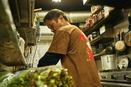 「食を通じ、人に笑顔と感動を与える会社」で料理長を募集!