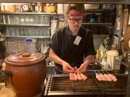 「食を通じ、人に笑顔と感動を与える会社」で料理長を募集!