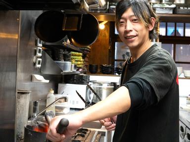 「食を通じ、人に笑顔と感動を与える会社」で料理長を募集!