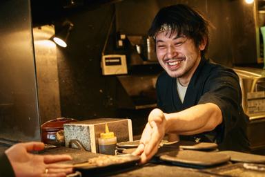 月給35万〜42万円!「食を通じ、人に笑顔と感動を与える会社」で店長候補を募集!