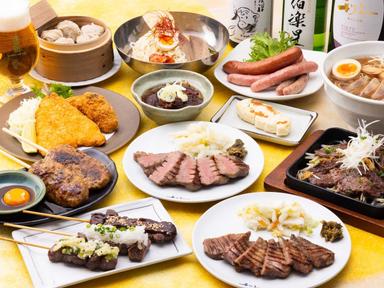 ブランド力がある安定企業へ!仙台の牛タンを手掛ける企業として、価値も規模もトップクラスを誇ります。