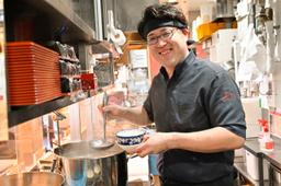 未経験から安定企業へ!仙台の牛タンを手掛ける企業としてブランド価値も規模もトップクラス。