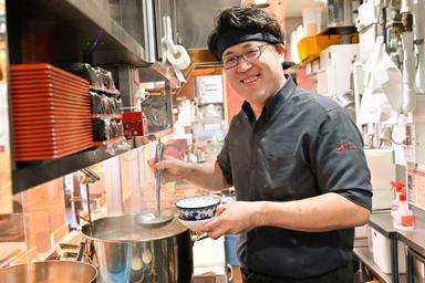 未経験から安定企業へ!仙台の牛タンを手掛ける企業としてブランド価値も規模もトップクラス。