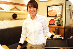 未経験から安定企業へ!仙台の牛タンを手掛ける企業としてブランド価値も規模もトップクラス。