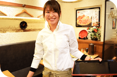 未経験から安定企業へ!仙台の牛タンを手掛ける企業としてブランド価値も規模もトップクラス。