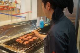 経験・スキルを発揮し、新天地でご活躍ください!