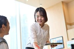 未経験から安定企業へ!仙台の牛タンを手掛ける企業としてブランド価値も規模もトップクラス。