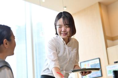 未経験から安定企業へ!仙台の牛タンを手掛ける企業としてブランド価値も規模もトップクラス。