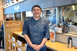 ブランド力がある安定企業へ!仙台の牛タンを手掛ける企業として、価値も規模もトップクラスを誇ります。