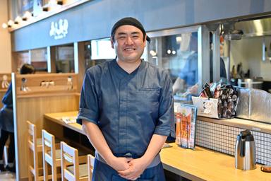 ブランド力がある安定企業へ!仙台の牛タンを手掛ける企業として、価値も規模もトップクラスを誇ります。