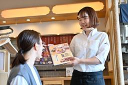 未経験から安定企業へ!仙台の牛タンを手掛ける企業としてブランド価値も規模もトップクラス。