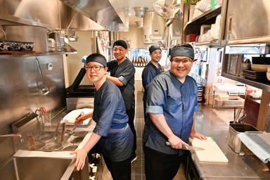 未経験から安定企業へ!仙台の牛タンを手掛ける企業としてブランド価値も規模もトップクラス。