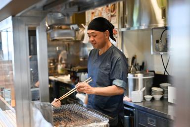 未経験から安定企業へ!仙台の牛タンを手掛ける企業としてブランド価値も規模もトップクラス。