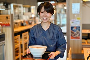 未経験から安定企業へ!仙台の牛タンを手掛ける企業としてブランド価値も規模もトップクラス。