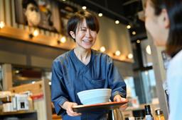 未経験から安定企業へ!仙台の牛タンを手掛ける企業としてブランド価値も規模もトップクラス。