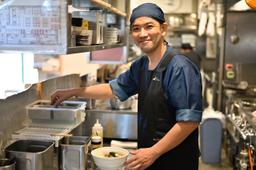 経験・スキルを発揮し、新天地でご活躍ください!