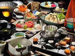 未経験でも大丈夫!本格的な和食・懐石料理の技を学ぼう