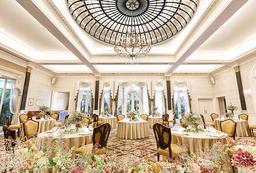 名古屋にある結婚式場2施設でサービスキャプテンを募集!