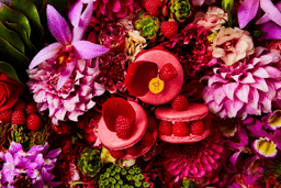 ピエール・エルメ・パリの日本製造拠点で勤務するパティシエを募集