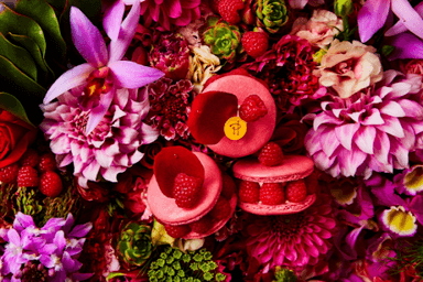 ピエール・エルメ・パリの日本製造拠点で勤務するパティシエを募集