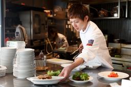 経験・スキルを発揮し、新天地でご活躍ください!