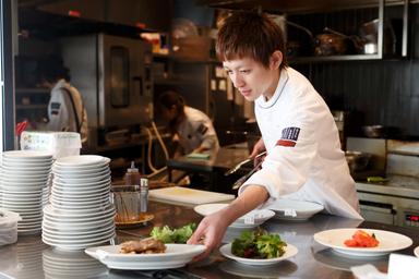 経験・スキルを発揮し、新天地でご活躍ください!