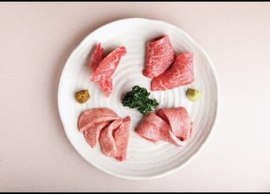 隠れ家のような雰囲気の『Cossott’e SP』。特別なひとときを演出します。